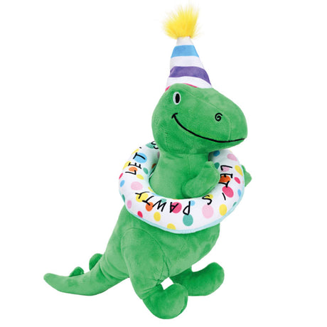 Plyslegetøj Celebration dinosaur - Maxi Zoo Danmark