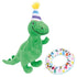 Plyslegetøj Celebration dinosaur - Maxi Zoo Danmark
