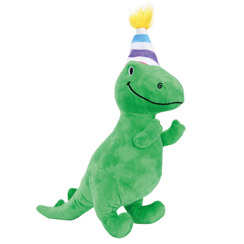 Plyslegetøj Celebration dinosaur - Maxi Zoo Danmark