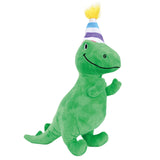 Plyslegetøj Celebration dinosaur - Maxi Zoo Danmark