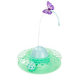 Aktivitetslegetøj Jolly Butterfly ø22 cm - Maxi Zoo Danmark