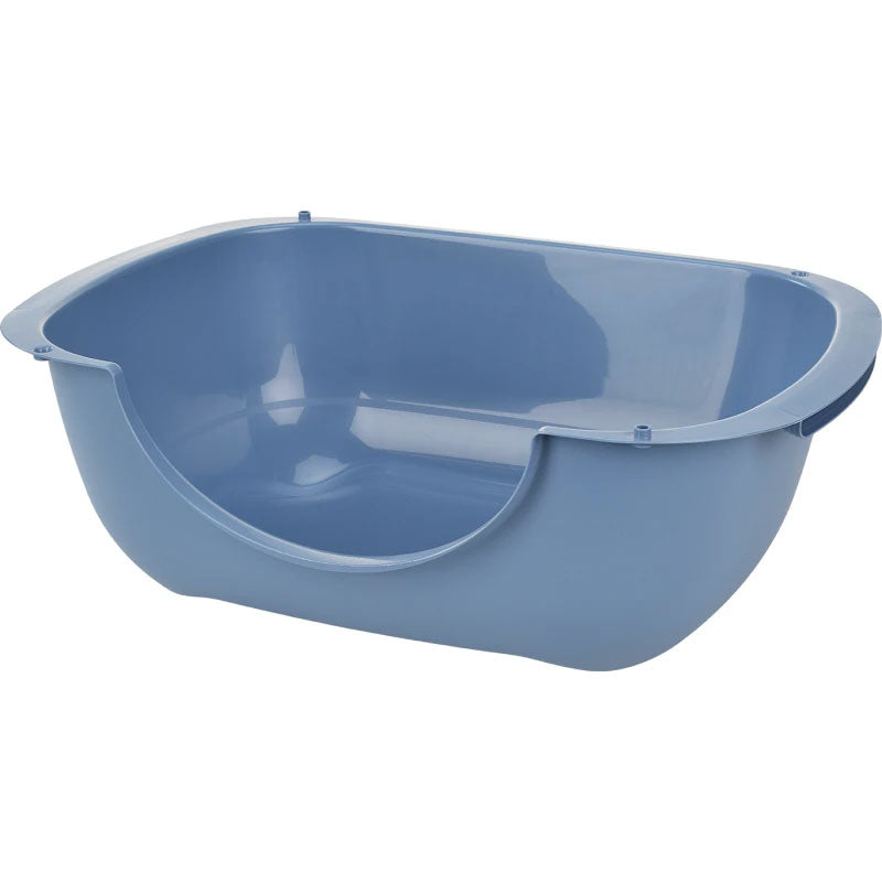 Kattetoilet Bellablå - Maxi Zoo Danmark