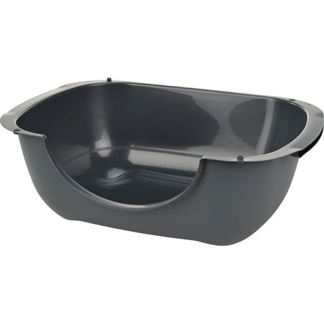 Kattetoilet Bellagrå - Maxi Zoo Danmark