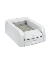 Scoop-Free Auto kattetoilet 53,66x27,2x73,7cm - Maxi Zoo Danmark