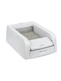 Scoop-Free Auto kattetoilet 53,66x27,2x73,7cm - Maxi Zoo Danmark