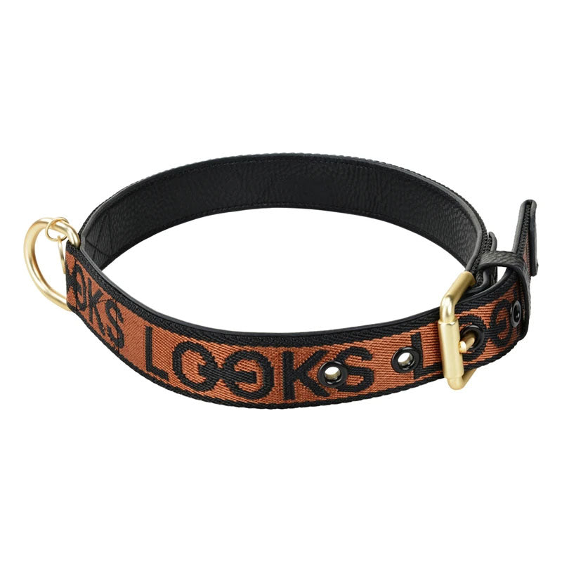 Halsbånd Looks S