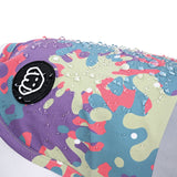Regnjakke camouflage44 cm - Maxi Zoo Danmark