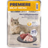 Adult Meat Menu okse, fjerkræ 300 g - Maxi Zoo Danmark