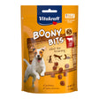Boony Bits S oksekød 55g - Maxi Zoo Danmark