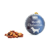 Christmas Ball Dog - Maxi Zoo Danmark