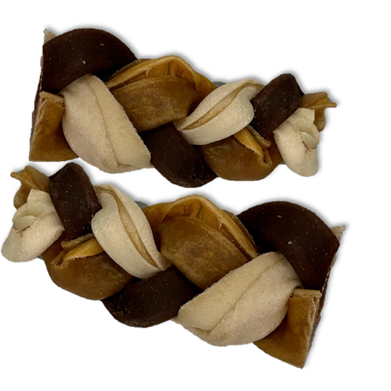 Hundesnack okse - 1 stk a' 12 cm, 85g
