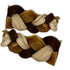 Hundesnack okse - 1 stk a' 12 cm, 85g