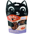 Cubes 80 g laks, kylling - Maxi Zoo Danmark