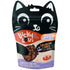 Cubes 80 g laks, kylling - Maxi Zoo Danmark