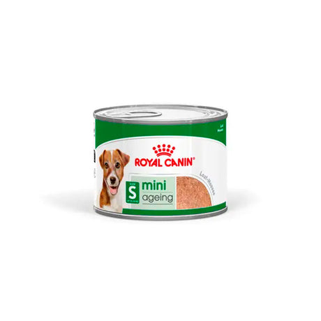 Ageing Mini Loaf 195g - Maxi Zoo Danmark