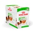 Adult X-small Menuboks 12x85g - Maxi Zoo Danmark