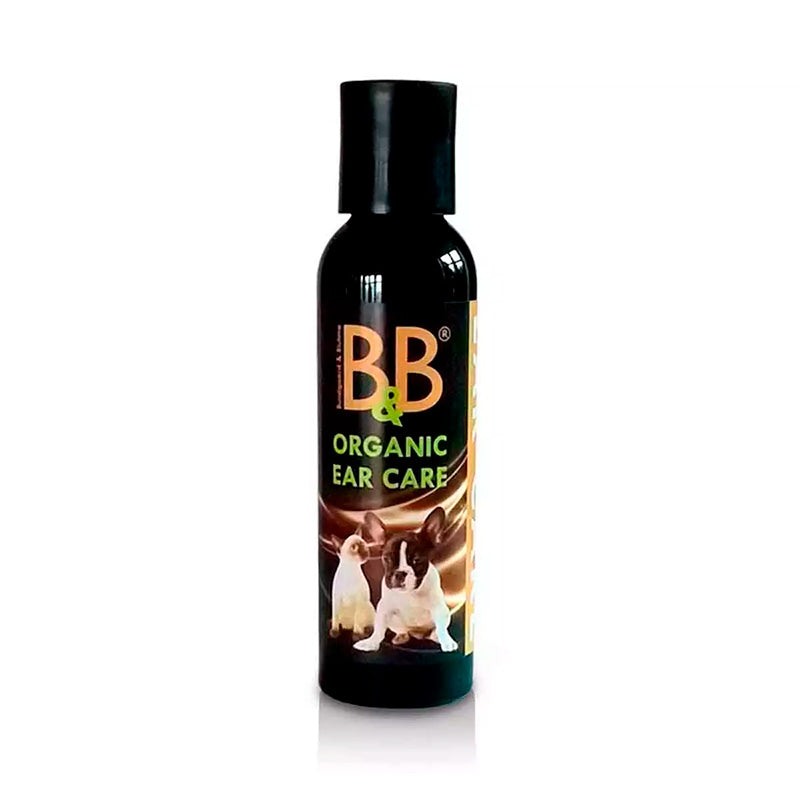 Ørepleje 100 ml