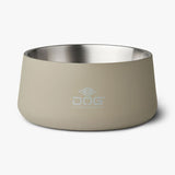 Vega Bowl 700 - 1400 ml Caffe-Latte - Maxi Zoo Danmark