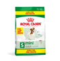 Adult Mini bonus 8 + 1 kg - Maxi Zoo Danmark
