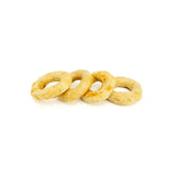 Donut kylling 4 stk 200 g - Maxi Zoo Danmark