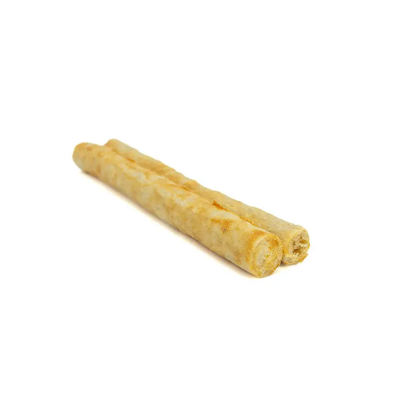 Ruller kylling 2 stk 180g - Maxi Zoo Danmark