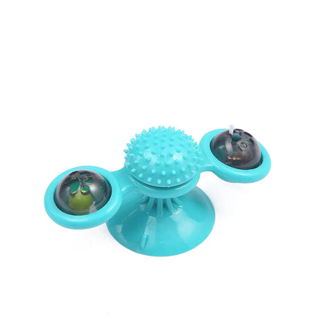 Swirly Wirly 16x7x7,5 cm - Maxi Zoo Danmark