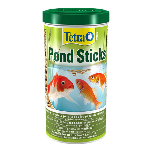 Pond Sticks1 l - Maxi Zoo Danmark