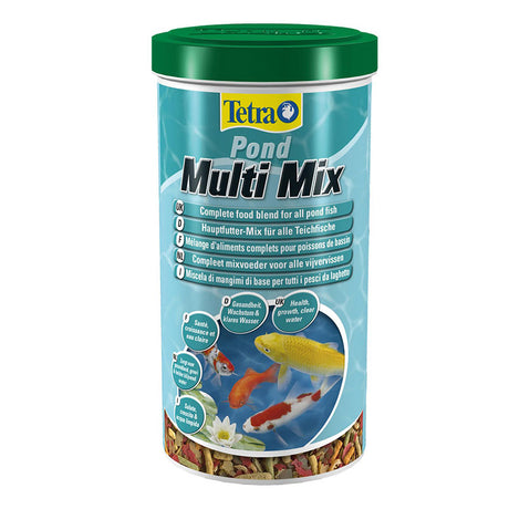 Pond Multimix1 l - Maxi Zoo Danmark
