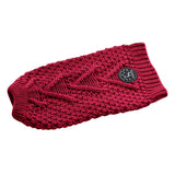 Sweater Malmø Bordeaux - Maxi Zoo Danmark