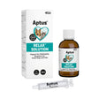 Relax Solution 30 ml - Maxi Zoo Danmark
