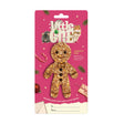 Crunchy Man 45 g - Maxi Zoo Danmark