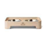 Skagen foderbar Beige - Maxi Zoo Danmark