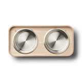 Skagen foderbar Beige - Maxi Zoo Danmark