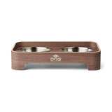Skagen foderbar Brun - Maxi Zoo Danmark