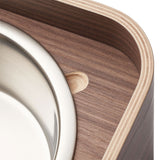 Skagen foderbar Brun - Maxi Zoo Danmark