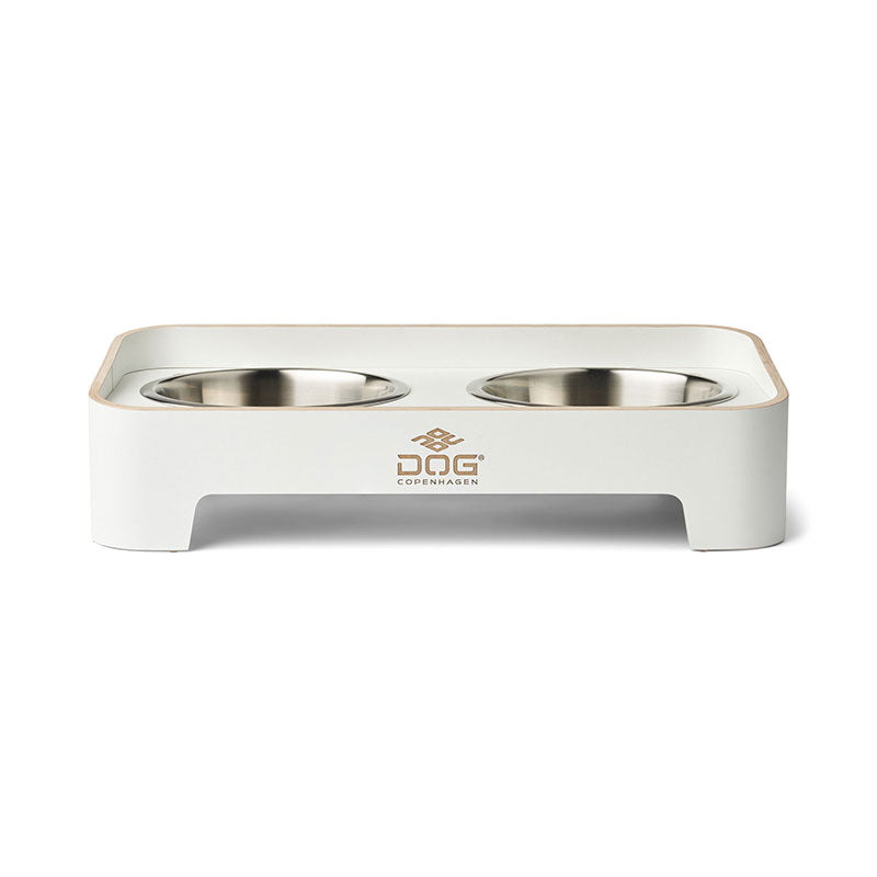 Skagen foderbar Hvid - Maxi Zoo Danmark