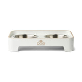 Skagen foderbar Hvid - Maxi Zoo Danmark