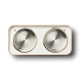 Skagen foderbar Hvid - Maxi Zoo Danmark