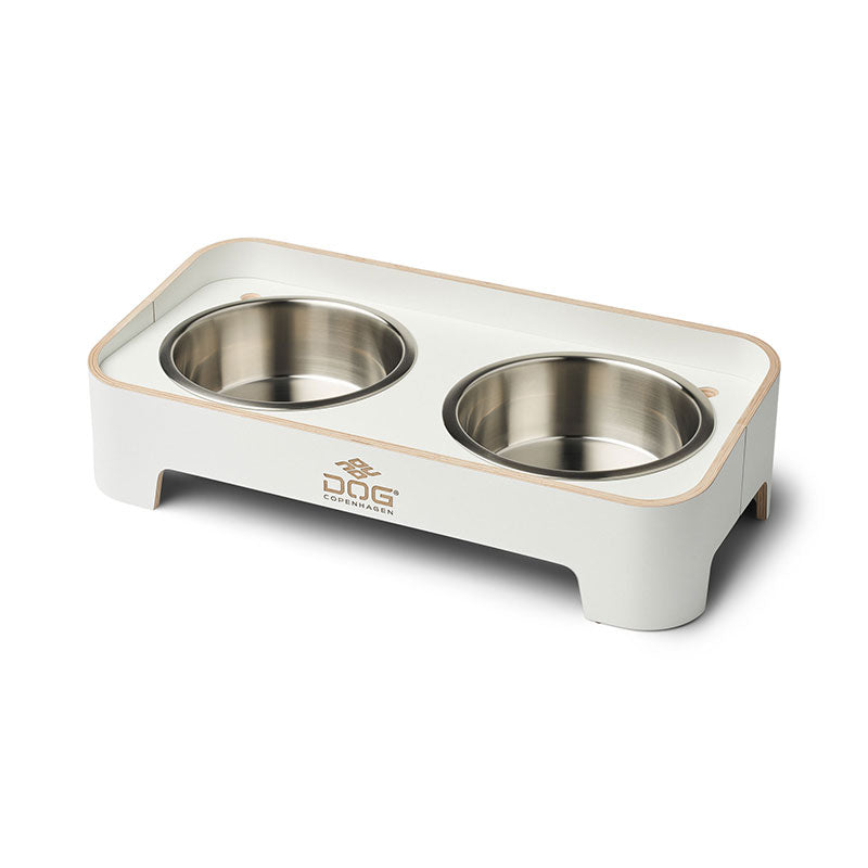 Skagen foderbar Hvid - Maxi Zoo Danmark