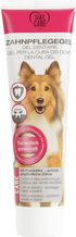 Tandpasta gel 100 ml - Maxi Zoo Danmark