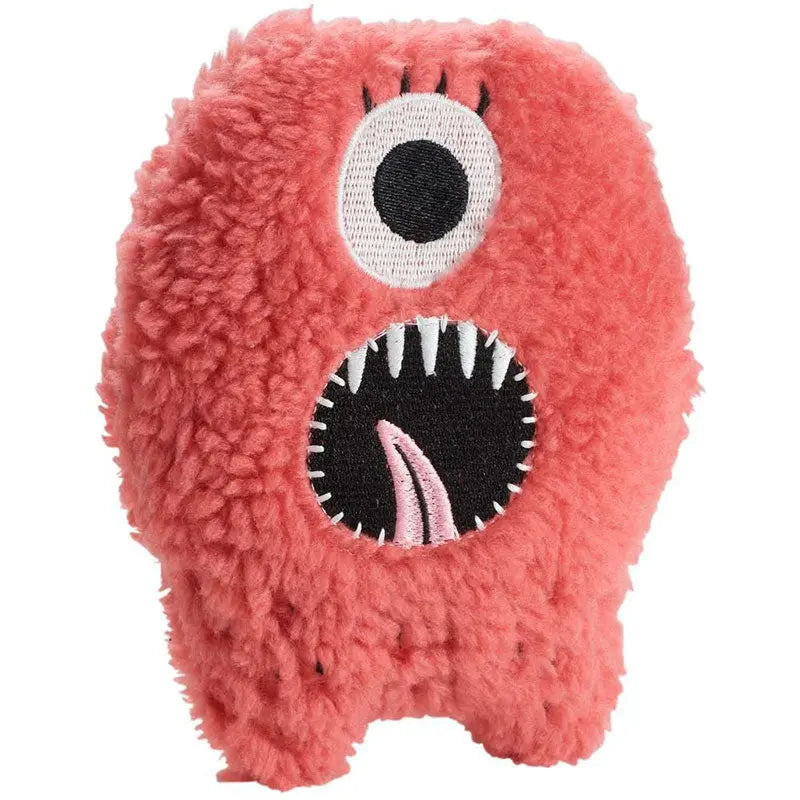 Plyslegetøj Monster Gina 20 cm - Maxi Zoo Danmark
