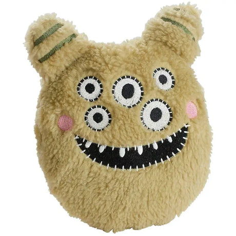 Plyslegetøj Monster Larry 23 cm - Maxi Zoo Danmark