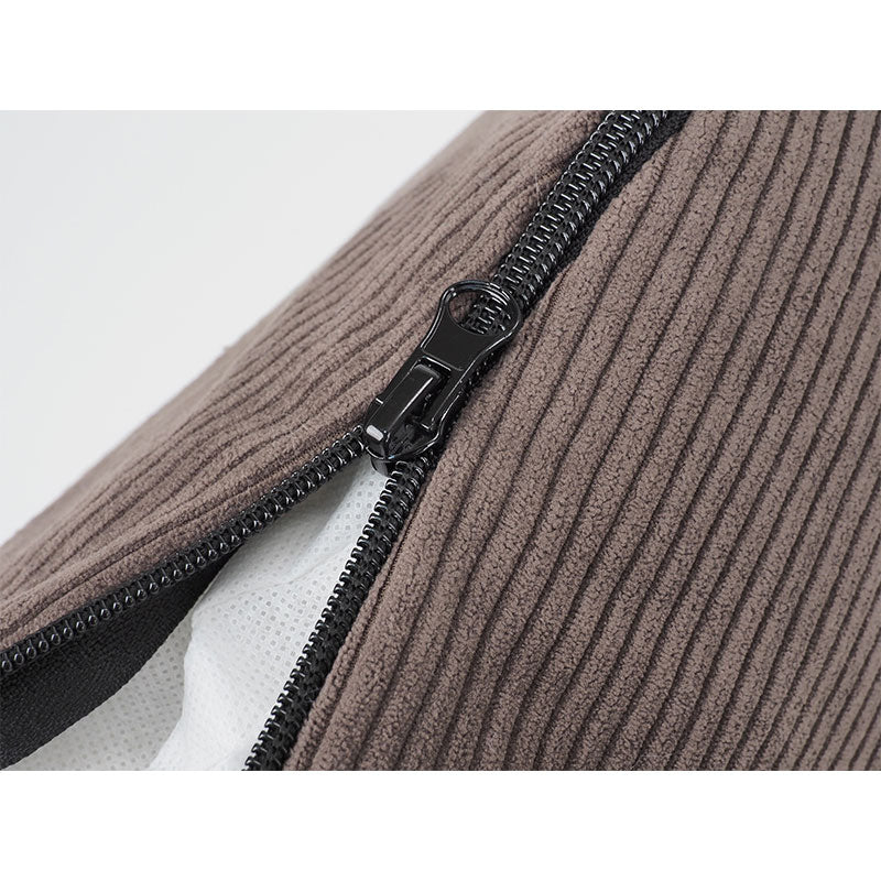 Hundeseng ComfyHex  Brun - Maxi Zoo Danmark