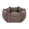 Hundeseng ComfyHex  Brun - Maxi Zoo Danmark