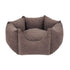 Hundeseng ComfyHex  Brun - Maxi Zoo Danmark