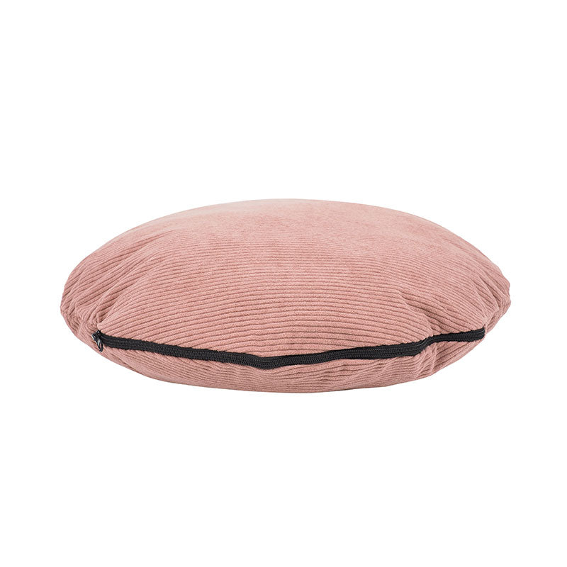 Hundeseng ComfyHex S 55x55x24 cm rosa Rosa