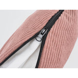 Hundeseng ComfyHex S 55x55x24 cm rosa Rosa