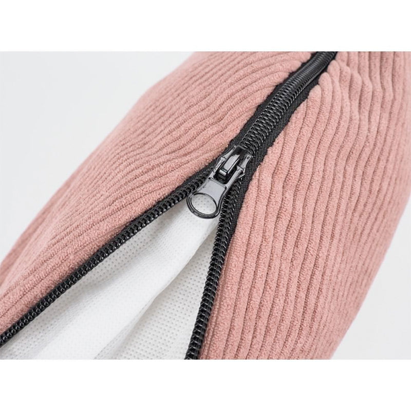 Hundeseng ComfyHex S 55x55x24 cm rosa Rosa
