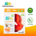 Interactive Feeder Bourgainvillea Easy 25x9,2 cm orange - Maxi Zoo Danmark