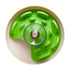 Interactive Feeder Ufo Maze Ufo maze 25x6 cm grøn - Maxi Zoo Danmark